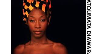 FREE DL  Fatoumata Diawara  Kanou FatouMata Revision [upl. by Isiad218]