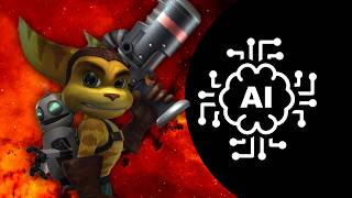 What if AI made a Ratchet amp Clank song [upl. by Hermia]