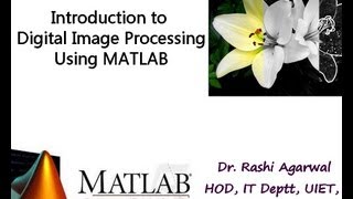 Introduction tutorial to Matlab [upl. by Toback]