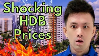 How 173 million HDB will Impact You  Singapore Property Market [upl. by Farrington50]