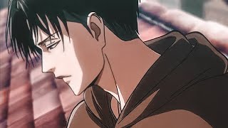 A Slap On Titan Levi Moments [upl. by Enyar398]