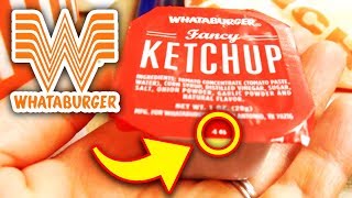 10 Things You Didnt Know About Whataburger [upl. by Eryn556]