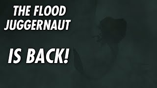 I Brought Halo 2s Cut Flood Juggernaut Back Into The Campaign [upl. by Salazar]