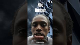 Anectode  Nile Ranger  Newcastle United [upl. by Farman]