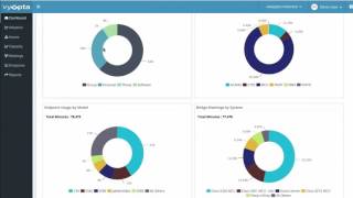 11 minute vAnalytics Product Walkthrough [upl. by Lillian]