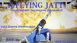 A Flying Jatt 2 Full movie download  Tiger Shroff  Jacqueline Fernandez  Latest Movie 2020 [upl. by Diet]