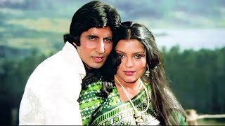 Dillagi Ne Di Hawa  4K Video  Dostana  Amitabh Bachchan Zeenat Aman  Asha Bhosle Kishore Kumar [upl. by Banky215]