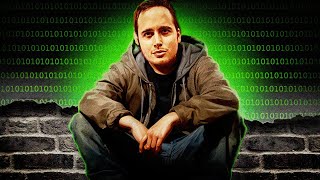 The Homeless Hacker Who Leaked US Military Secrets [upl. by Oliviero316]