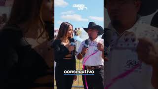 COMO PREPARARSE PARA SER UN JINETE Jaripeo Sangre Mexicana desde Newburgh jinetes tips [upl. by Aiehtela]