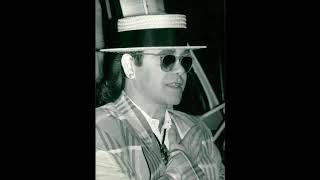 14 Passengers Elton John  Live In Belfast 1111986 [upl. by Robson29]