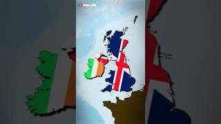 British Isles What Is this  ogasir [upl. by Danit971]