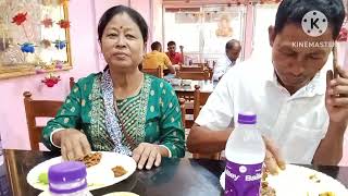 Agartala Thang mani vlog video 03112024 [upl. by Rhynd]