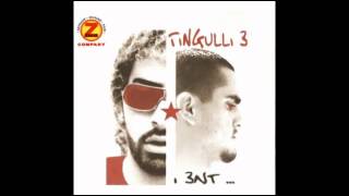 Tingulli 3  Bal 3D Official Audio [upl. by Haraj]