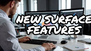 Civil 3D 2025 Has Some Amazing New Surface Tools [upl. by Kandace278]