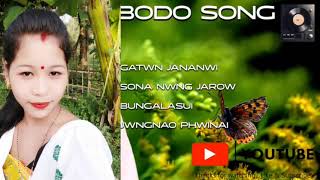 old 💝 Bodo mp3 songs bodo gwjam methai💿 [upl. by Roel294]