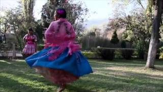 Las Traicioneras del Amor  Hay Cholitas HD 2012 [upl. by Cira]