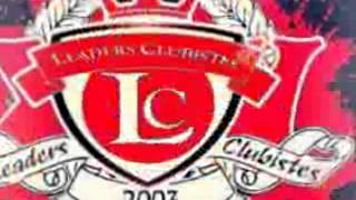 Club Africain  LC  Alerta  Kallem El 9onsol [upl. by Ysirhc]