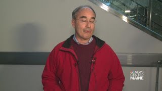 Bruce Poliquin RAW press conference [upl. by Norven534]