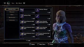 Neverwinter Lets Talk About Builds For Module 30 [upl. by Anitniuq]