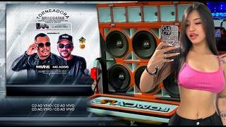 DANCE COMERCIAL 2024 CD TORNEADORA ARAGUAINA AO VIVO mc assis insanedj ofc [upl. by Garbers]