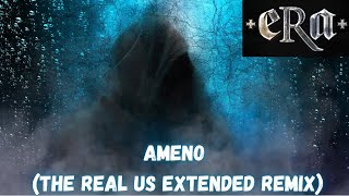 Ameno The Real Us Extended Remix [upl. by Anselmi]