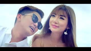 G Fatt  အကယ်၍လက်ထပ်ကြတဲ့အခါ Official MV [upl. by Dyraj]