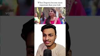 Indian TV Serials Roast 😂 [upl. by Dian361]