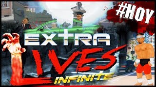 MDickies Extra Lives My 1st Zombie Day [upl. by Syman64]