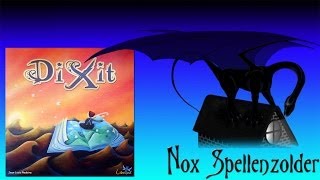 Dixit NL [upl. by Arden]