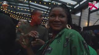 Amapiano Balcony Mix Live in Brooklyn New York l S5 l EP 3 [upl. by Nela]