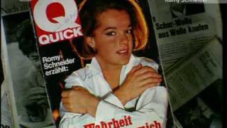 Romy Schneider  Legenden Doku Teil 15 [upl. by Meekyh]