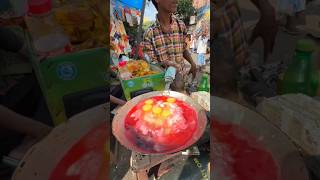 ⚡⚡ Sting Omelette Making Process⚡⚡ shorts telugufoodie esangathulu streetfood foodie omelette [upl. by Arytahs]