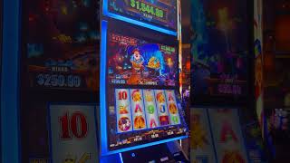 25 DOLLAR SPINS  Wheres the Gold Slot Machine vegaslowroller slot slots VegasLowRoller [upl. by Enela]