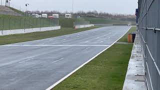 Michael Sauter ADAC F4 Pre‐Season Test Oschersleben 20 04 2021 [upl. by Relda]