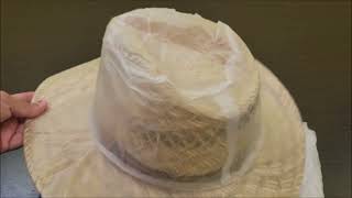 What You Should Know  XXL Cowboy Hat Protectors [upl. by Sitoeht]