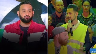 Avec quotBalance Ton Postquot Hanouna est devenu le portevoix des gilets jaunes [upl. by Annhej683]