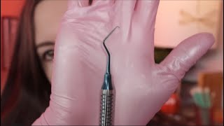 ASMR Intense Ear Cleaning  40 Mins of Ear Picking [upl. by Chae]