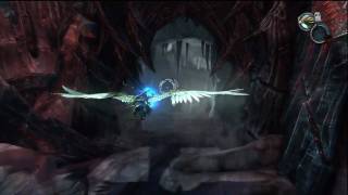 Darksiders  Aerial Predator Achievement  WikiGameGuides [upl. by Aneris]