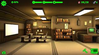 Fallout Shelter  Vault 112  Part116 [upl. by Sweet]