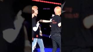 When Tae Forgot Anpanmans Choreography 😂 Jin And Yoongi Got Beaten 😂 shorts tae bts [upl. by Aitram]