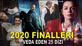 2020ye VEDA EDEN 25 DİZİ [upl. by Wolfram558]