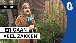 Examenstress bij scholieren Beter als het niet was doorgegaan [upl. by Calandra]