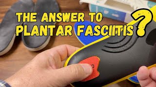 Dealing with Plantar Fasciitis [upl. by Fe886]