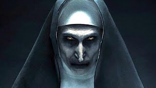 Die Brutalsten Momente Von The Nun Aus Dem Gesamten Conjuring Universum [upl. by Felske]