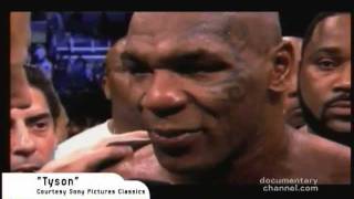 Mike Tyson  A final Goodbye [upl. by Ahtikal]