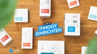 Innogy Smart Home Einrichten  Innogy How To [upl. by Cindra]