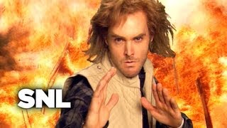 MacGruber Genius  SNL [upl. by Elke]