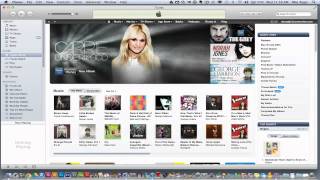 iTunes Tutorial  How To Redeem An iTunes Gift Card [upl. by Verdi242]