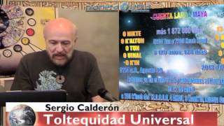 ASTRONOMIA MAYA y lectura de códices 2da parte [upl. by Tracee192]