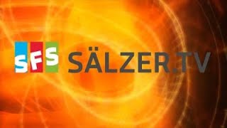 SÄLZER TV  Sendung KW 35 [upl. by Eilama]